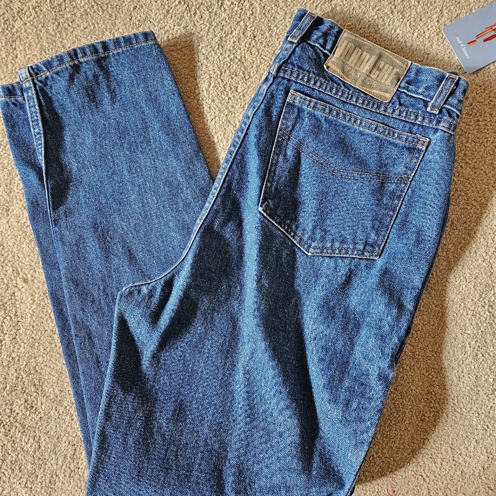 Vintage Jordache Jeans